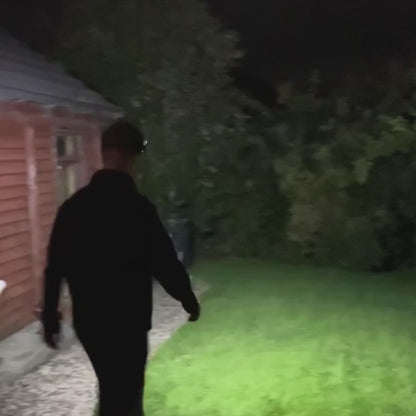 LumiLight LED Headlamp